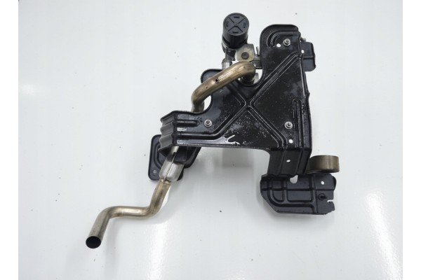 VW T5 parking heater WEBASTO 7H0819008R Catalog number of the part VW T5 ogrzewanie postojowe WEBASTO 7H0819008R 21