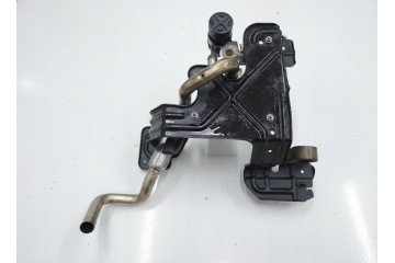 VW T5 parking heater WEBASTO 7H0819008R Catalog number of the part VW T5 ogrzewanie postojowe WEBASTO 7H0819008R 21