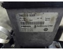 VW T5 parking heater WEBASTO 7H0819008R Part manufacturer Volkswagen OE