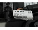 VW T7 MULTIVAN TDI HEATING WEBASTO HEATER 7T0815071D Version European