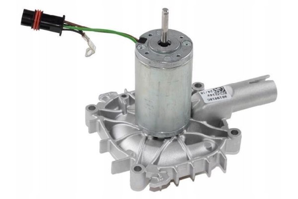 HEATING MOTOR WEBASTO AT EVO 2000 9034039A 7482382157 82382157 Packaging status original