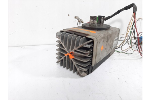 VOLVO FH42T FMFH42 EURO 5 09R WEBASTO PARKING HEATER AIR TOP 2000 ST Version European