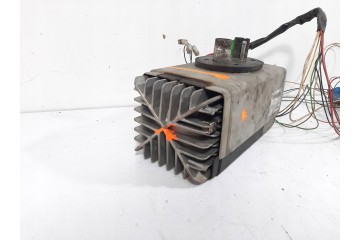 VOLVO FH42T FMFH42 EURO 5 09R WEBASTO PARKING HEATER AIR TOP 2000 ST Version European