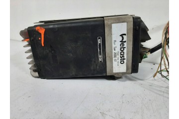 Calefactor estacionario Webasto Air Top 2000 ST para VOLVO FH42T FMFH4