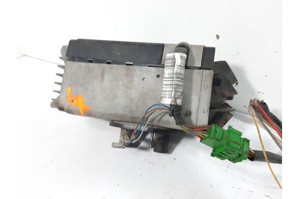 Calefactor estacionario Webasto Air Top 2000 ST para VOLVO FH42T FMFH4