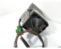 Calefactor estacionario Webasto Air Top 2000 ST para VOLVO FH42T FMFH4
