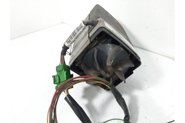 Calefactor estacionario Webasto Air Top 2000 ST para VOLVO FH42T FMFH4