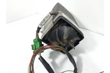 Calefactor estacionario Webasto Air Top 2000 ST para VOLVO FH42T FMFH4