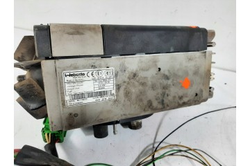Calefactor estacionario Webasto Air Top 2000 ST para VOLVO FH42T FMFH4