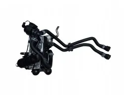 Calefactor Webasto Thermo Top Evo VW Passat B8 Skoda Superb 3Q0815005AM