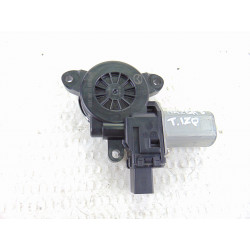2 PIN MOTOR ELEVALUNAS TRASERO IZQUIERDO MAZDA 3 BERLINA / SEDÁN (BM/BN)
