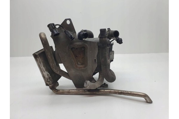 WEBASTO THERMO TOP V BENYZNA BMW 7 9241698 Version American