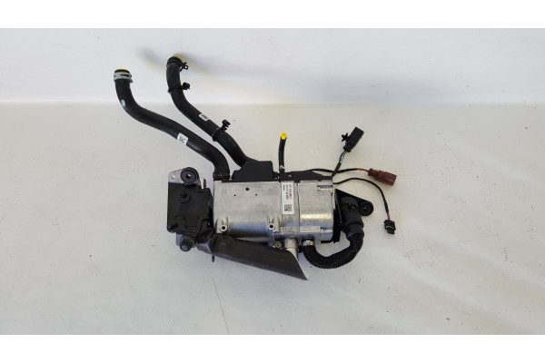 Porsche Panamera Webasto Heating 971 815 005 E