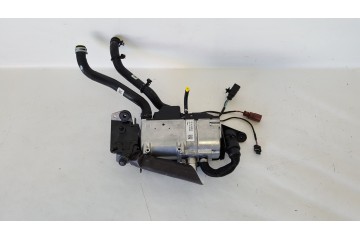 Porsche Panamera Webasto Heating 971 815 005 E