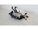 Porsche Panamera Webasto Heating 971 815 005 E Part manufacturer Porsche OE