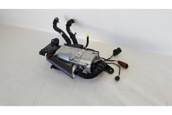 Porsche Panamera Webasto Heating 971 815 005 E Part manufacturer Porsche OE