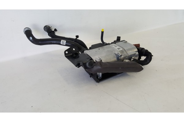 Porsche Panamera Webasto Heating 971 815 005 E Car type passenger cars
