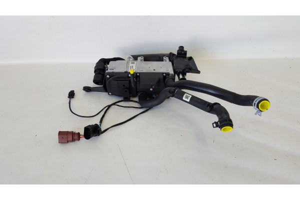 Calefacción Webasto Porsche Panamera 971.815.005.E