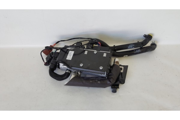 Calefacción Webasto Porsche Panamera 971.815.005.E