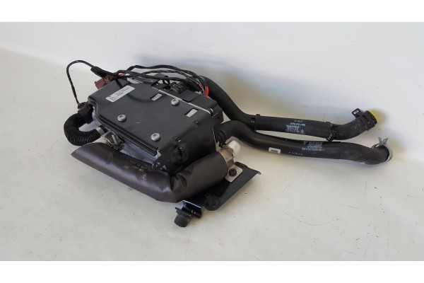 Calefacción Webasto Porsche Panamera 971.815.005.E
