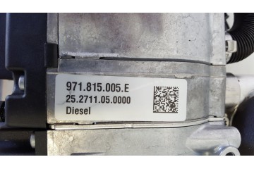 Calefacción Webasto Porsche Panamera 971.815.005.E