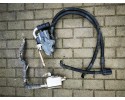 MERCEDES ML W166 350 CDI 11 15 HEATING WEBASTO