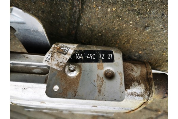 MERCEDES ML W166 350 CDI 11 15 HEATING WEBASTO Catalog number of the original 9021038E
