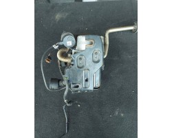 VW CADDY V PARKING HEATER WEBASTO THERMO TOP V 1K0815007CD