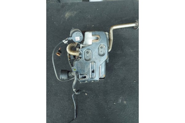 VW CADDY V PARKING HEATER WEBASTO THERMO TOP V 1K0815007CD