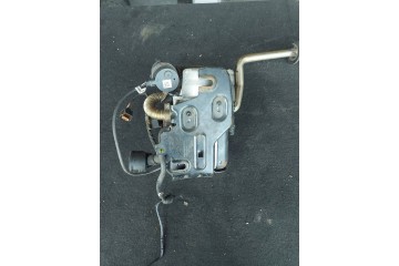 VW CADDY V PARKING HEATER WEBASTO THERMO TOP V 1K0815007CD