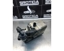Parking heater Webasto Mercedes Benz ML W163 021232