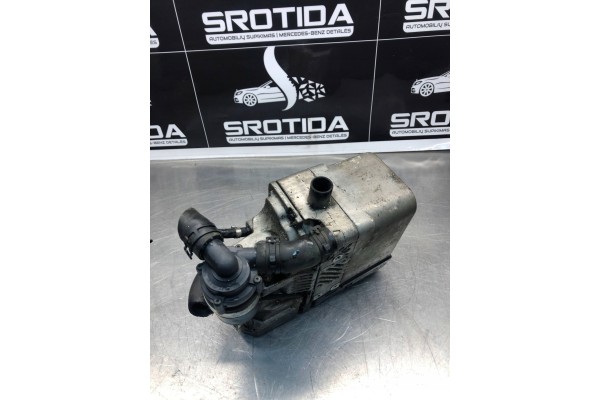 Parking heater Webasto Mercedes Benz ML W163 021232