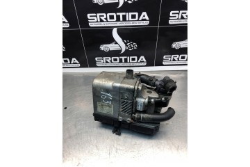 Parking heater Webasto Mercedes Benz ML W163 021232 Part manufacturer Mercedes Benz OE