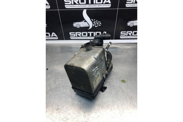 Parking heater Webasto Mercedes Benz ML W163 021232 Catalog number of the part 021232