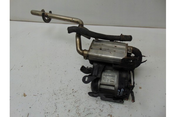 WEBASTO THERMO TOP VEVO VW GOLF VI 2 0 TDI 1K0815005MF
