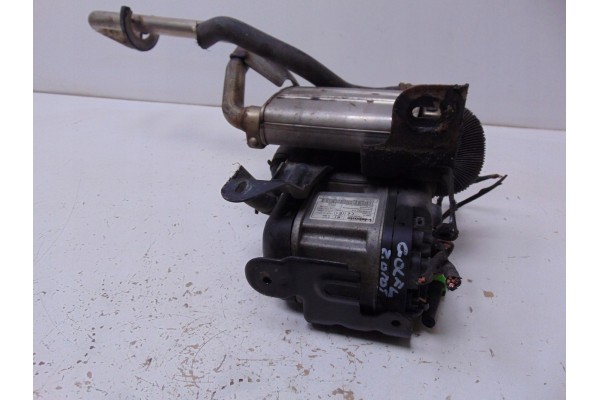 WEBASTO THERMO TOP VEVO VW GOLF VI 2 0 TDI 1K0815005MF Catalog number of the part 1K0815005MF