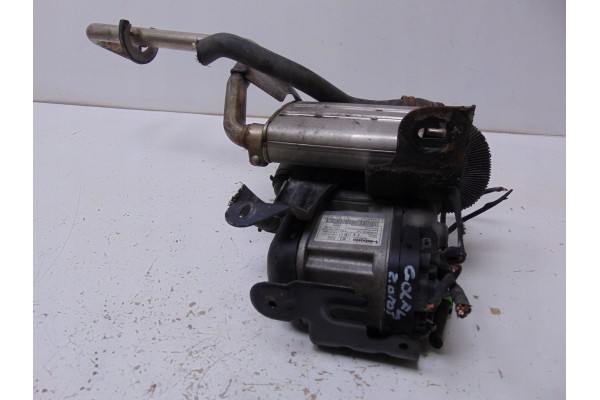 WEBASTO THERMO TOP VEVO VW GOLF VI 2 0 TDI 1K0815005MF Part manufacturer Volkswagen OE