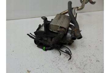 WEBASTO THERMO TOP VEVO VW GOLF VI 2 0 TDI 1K0815005MF Version European