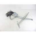 6 PIN ELEVALUNAS DELANTERO DERECHO OPEL CORSA C 6 PIN ELEVALUNAS DELANTERO DERECHO OPEL CORSA C