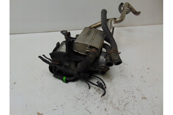 Calefactor estacionamiento Webasto VW Caddy Touran 1K0815005MF