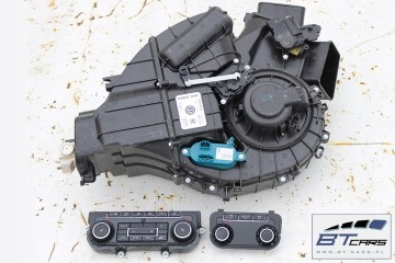 VW SHARAN SET OF CLAMPS PANEL WEBASTO TUBES 7N 5K0907044FL 7N0907049B 7 Part manufacturer Volkswagen OE