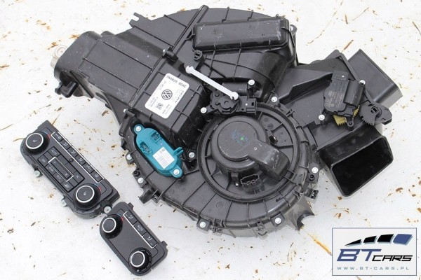 VW SHARAN SET OF CLAMPS PANEL WEBASTO TUBES 7N 5K0907044FL 7N0907049B 7 Car type passenger cars