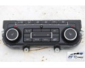 VW SHARAN SET OF CLAMPS PANEL WEBASTO TUBES 7N 5K0907044FL 7N0907049B 7 Catalog number of the part bt cars 4063
