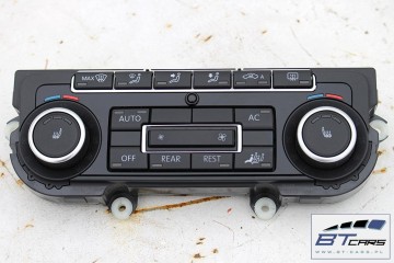 VW SHARAN SET OF CLAMPS PANEL WEBASTO TUBES 7N 5K0907044FL 7N0907049B 7 Catalog number of the part bt cars 4063