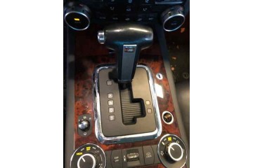 VOLKSWAGEN TOUAREG (7LA) TDI V6