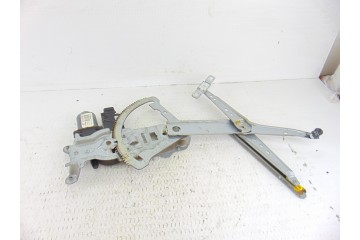 6 PIN ELEVALUNAS DELANTERO DERECHO OPEL CORSA C Blue Line 2005 6 PIN 200614 OPEL - 1