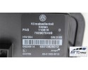 Juego de Abrazaderas y Paneles para Tubos Webasto VW Sharan 7N