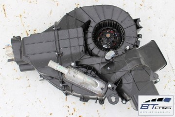 Juego de Abrazaderas y Paneles para Tubos Webasto VW Sharan 7N