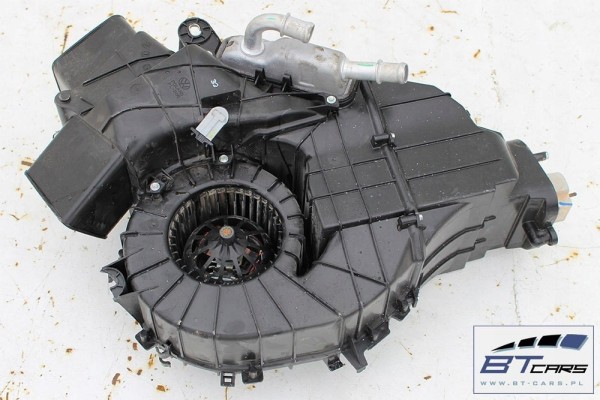 Juego de Abrazaderas y Paneles para Tubos Webasto VW Sharan 7N