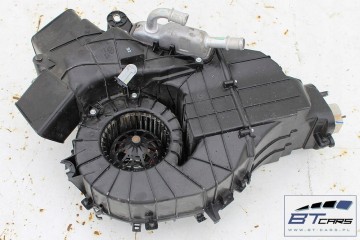 Juego de Abrazaderas y Paneles para Tubos Webasto VW Sharan 7N
